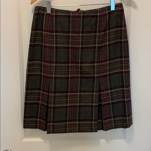 Brooks Brothers Skirt